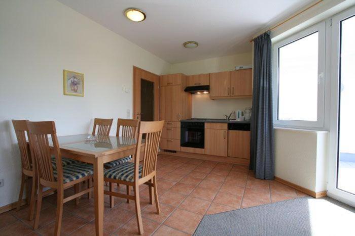 Apartamento HP Touristik - Residenz Mühlenberg 1 Willingen  Exterior foto