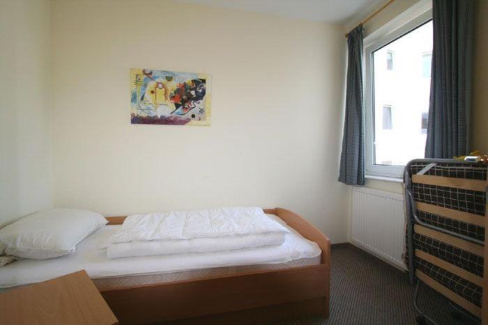 Apartamento HP Touristik - Residenz Mühlenberg 1 Willingen  Exterior foto