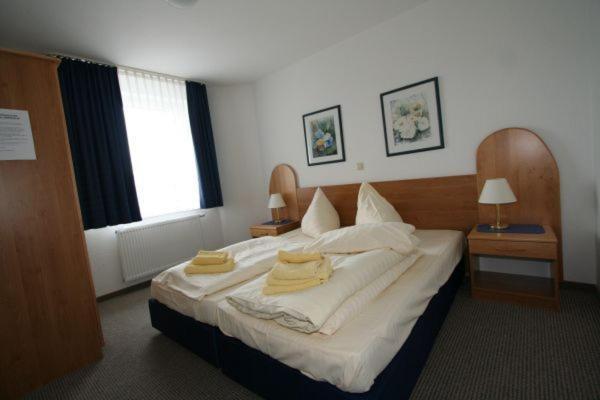 Apartamento HP Touristik - Residenz Mühlenberg 1 Willingen  Exterior foto